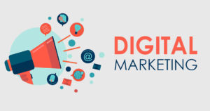 Digital marketing agency in Dubai offering SEO, social media, and PPC advertising services