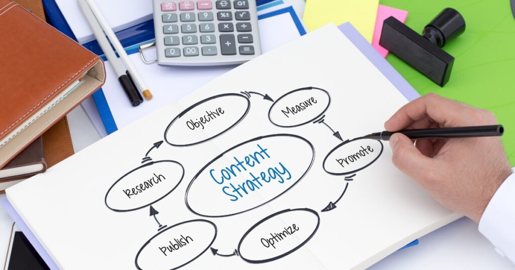 "Beginner's guide to starting a career as an SEO content writer - essential steps and skills"